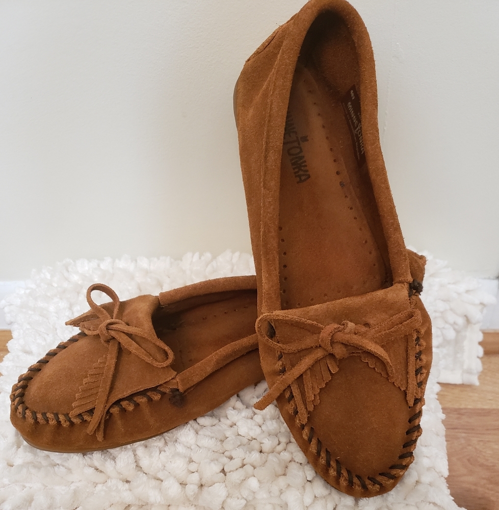 Shoes conditions  new